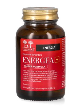 Energea+ - 1