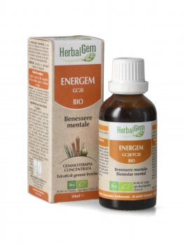 Energem Bio - Estratti di Gemme - 4