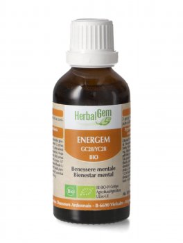 Energem Bio - Estratti di Gemme - 1