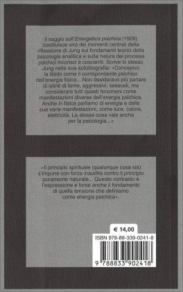 Energetica Psichica — Libro - 2
