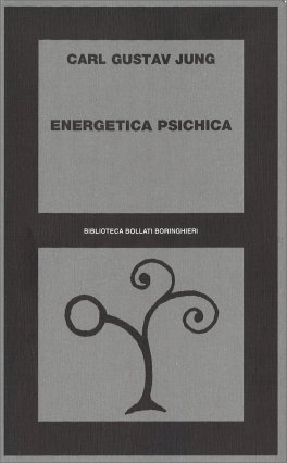 Energetica Psichica — Libro - 1