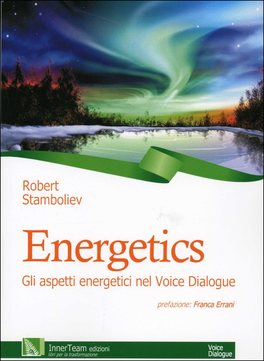 Energetics  — Libro - 1