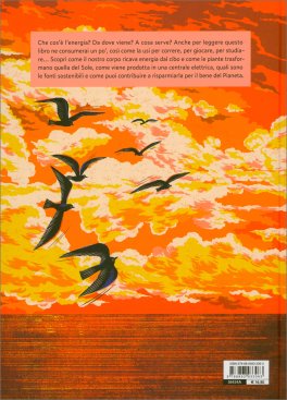 Energia — Libro - 2