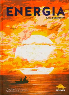 Energia — Libro - 1