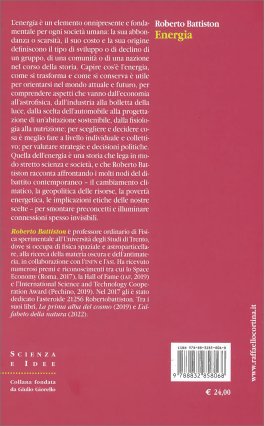 Energia — Libro - 2