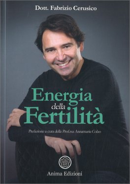 Energia della Fertilità — Libro - 1