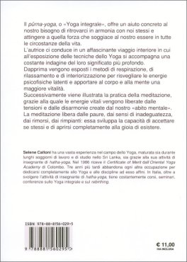 Energia e Armonia nello Yoga Integrale — Libro - 2