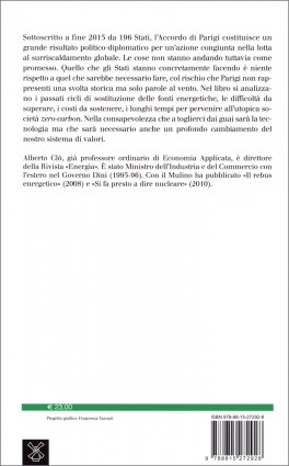 Energia e Clima — Libro - 2
