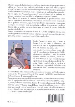 Energia Elettrica, Mercato, Ambiente — Libro - 2