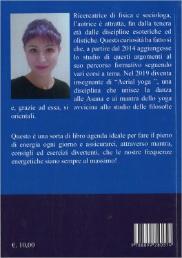 Energia in Coriandoli — Libro - 2