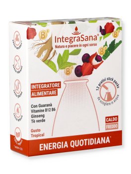 Energia Quotidiana - Stick Packs - 2