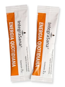 Energia Quotidiana - Stick Packs - 3