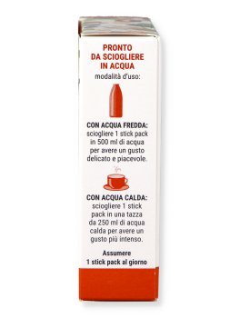 Energia Quotidiana - Stick Packs - 4