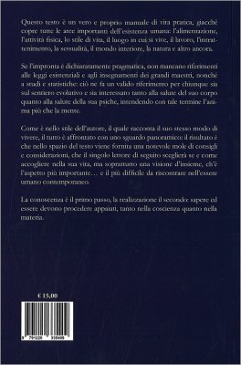 Energia, Salute, Evoluzione — Libro - 2