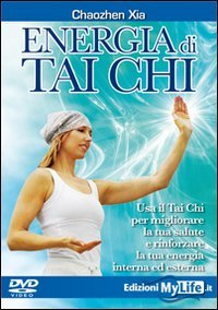 Energia di Tai Chi 