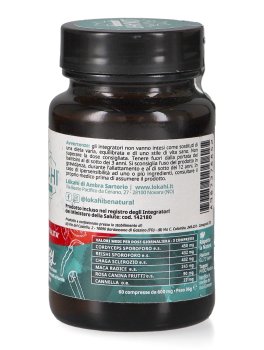 Energy - Energia e Vitalità - 2