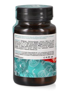 Energy - Energia e Vitalità - 3