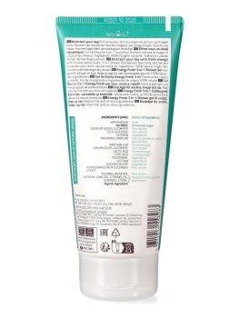 Energy Fresh 3 in 1 - Gel Doccia for Men - 2