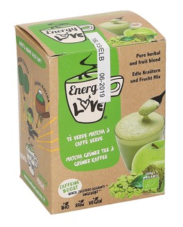Energy Love - Classic Box