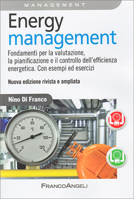 Energy Management — Libro - 1