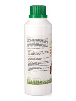 Energy Plus - Integratore per Animali Domestici - 3