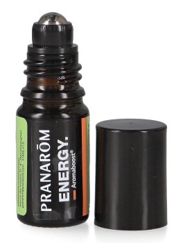 Energy - Roll On con Oli Essenziali Bio Aromaboost® - 3
