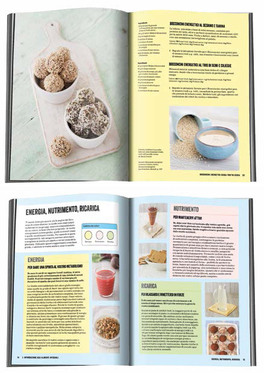 Energy Snack — Libro - 3
