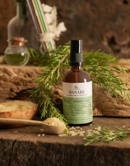 Energy Tonic - Tonico Viso e Capelli - 4