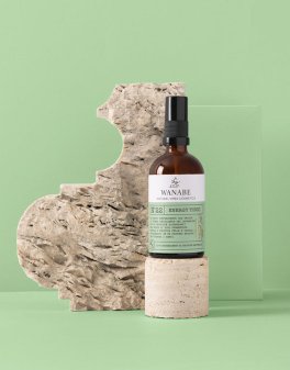Energy Tonic - Tonico Viso e Capelli - 5