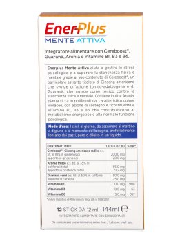 EnerPlus Mente Attiva - 4