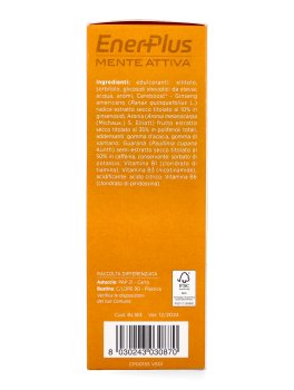 EnerPlus Mente Attiva - 5