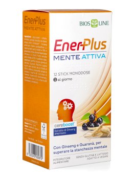 EnerPlus Mente Attiva - 2