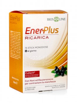 EnerPlus Ricarica - 2