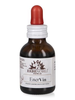 Enervin - Liquido - 2