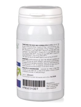 Enerwit - Tono ed Energia - Capsule - 2