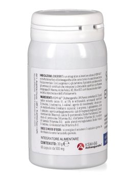 Enerwit - Tono ed Energia - Capsule - 3
