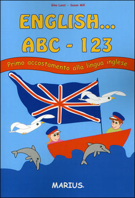 English... ABC- 123