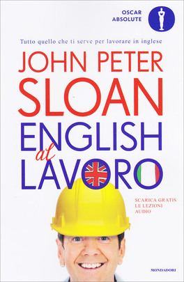 English al Lavoro — Libro - 1