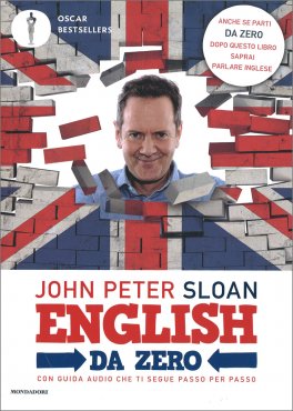 English da Zero — Libro - 1