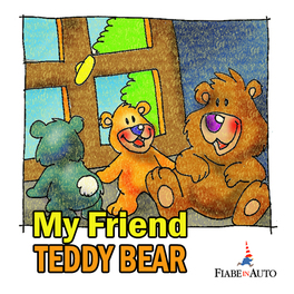 English Edition - My Friend Teddy Bear - Download MP3 — mp3 - 1