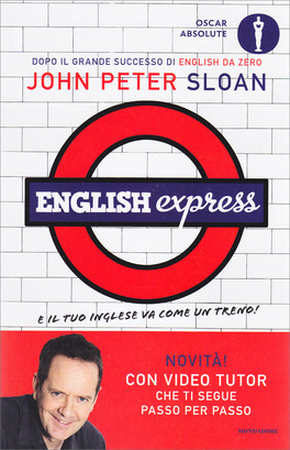 English Express — Libro - 1