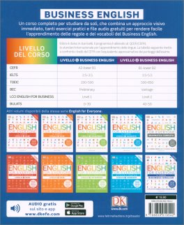 English for Everyone - Business English - Attività e Pratica — Libro - 4