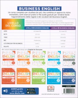 English for Everyone - Business English - Il Corso — Libro - 4