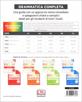 English for Everyone - Grammatica Completa — Libro - 2