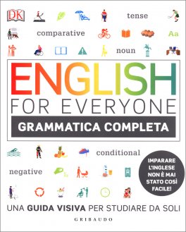 English for Everyone - Grammatica Completa — Libro - 1