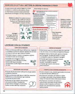 English For Everyone - Guida per l'Insegnante — Libro - 3