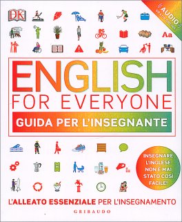 English For Everyone - Guida per l'Insegnante — Libro - 1