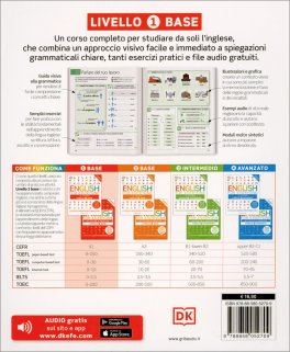 English For Everyone - Il Coeso Livello 1 Base - — Libro - 2