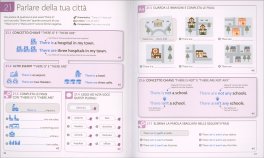 English For Everyone - Il Coeso Livello 1 Base - — Libro - 3