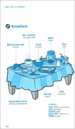 English in Viaggio — Libro - 3